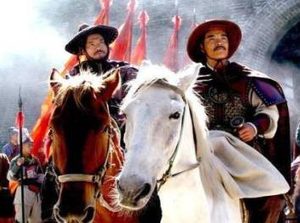 南明曾坐拥半壁江山，为什么始终没能恢复大明的辉煌？