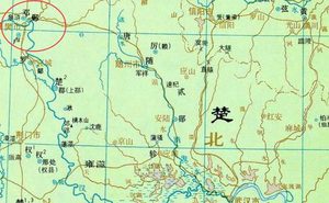 春秋一小国阻挡楚国北进中原，最后什么结局？
