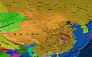 元朝只经历了九十八年，是什么原因导致迅速灭亡