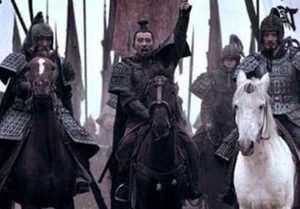 古代将士出征之前 他们为什么都要回家办点事
