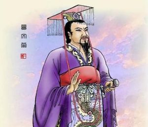 消灭10多个诸侯国的楚成王，揭秘其生平经历