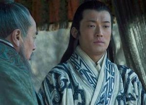 张昭作为托孤大臣，他怎么没当上丞相呢？