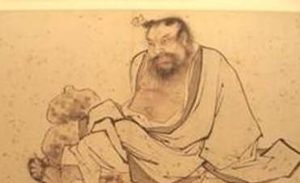 徐渭是个怎样的人？为何被誉为“明代三大才子”之一？