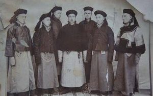 八旗子弟在清朝前中期过的还好 后期为什么过得如此艰难