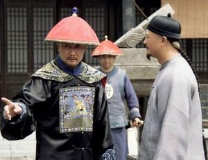 清朝第一大贪污案——甘肃冒赈案，究竟是怎么回事？