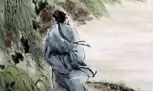 张继的婚姻生活如何？真正让他扬名的是什么？
