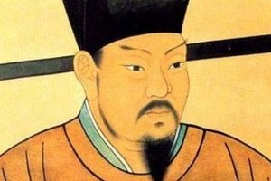 庆历新政是谁主持实行的呢?都有哪些改革方案？