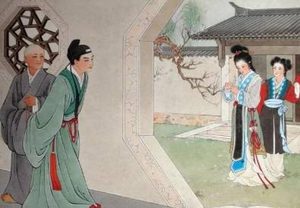 元稹的仕途之路是怎样的？韦丛病逝后，他写下哪些创作？