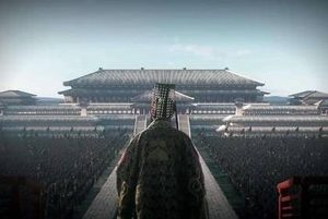秦朝灭亡的罪魁祸首是谁 这事情和赵高的关系有多大