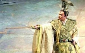 楚庄王是个怎样的人?他为何要举兵伐宋呢？