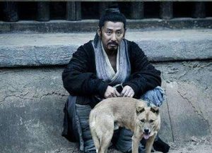 刘邦当时只是个一穷二白的流氓，为什么吕公还将吕雉嫁给了他？
