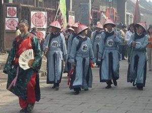 古代捕快的社会地位如何？他们过着怎样的生活？