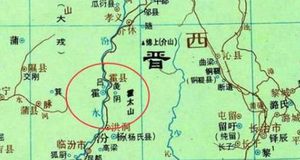周朝姬姓诸侯国霍国为何会被灭?曾出过两位名将