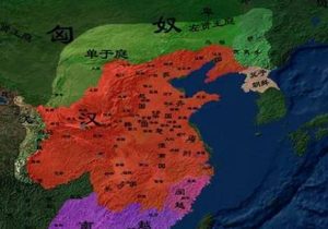 秦军面对匈奴能轻易取胜，西汉王朝却很难做到？