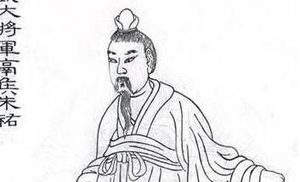 朱祐是如何认识刘秀的？两人是什么关系？