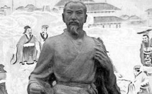鲁班是工匠的祖师爷，他到底都发明过哪些工具呢？