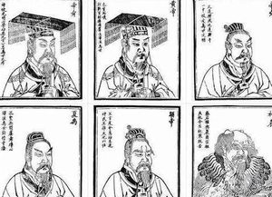 古代什么样的王朝才能称为帝国 中国只有这个时期能称作帝国