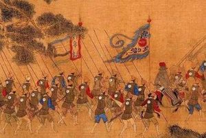 宋朝和明朝都是重文轻武 两朝军队给人的感觉为何完全不同