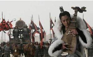 孙鲁班为什么会形成睚眦必报的性格？是天生的还是被局势所逼？