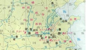 周朝一直坚持分封制的原因是什么?与社会环境有关