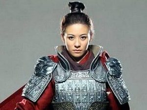 平阳昭公主：助父开大唐，在历史上有多英勇？