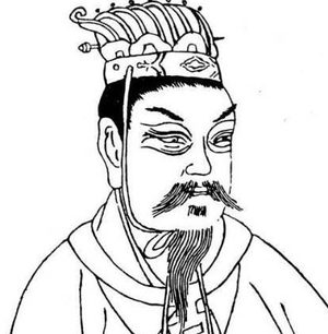文景之治西汉达到了巅峰 期间为什么还发生七国之乱