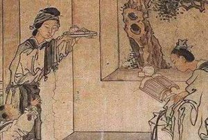 什么是三从四德？古代妇女的行为准则和道德规范