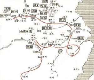 沙陀骑兵的兵制是如何演变的？这种军制有什么优点？