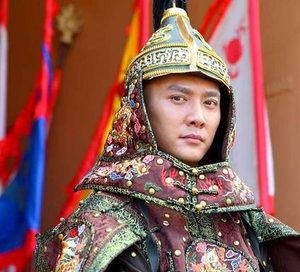 王辅臣被称为清朝的吕布 王辅臣最后为什么会畏罪自尽