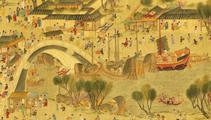 揭秘：历史上宋朝百姓的夜市究竟有多热闹？