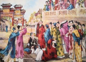 人人都“羡慕”的宋朝怎么会出现梁山好汉呢？