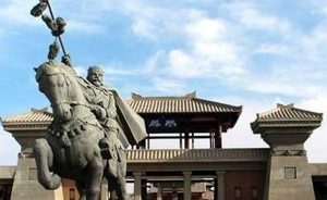 张骞为什么要出使西域？他真正的目的是什么？