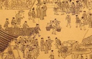 为什么宋朝的官员会被限制“下馆子”呢