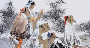 魏晋名士的特殊爱好：扪虱而谈是什么意思？