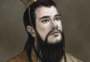 萧纲也是著名的才子皇帝，为何却没有什么政绩呢？
