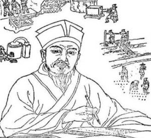 此人落榜六次，最后却成了明朝著名科学家