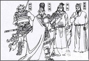 解密：忠心耿耿的徐达为何会在中秋节选择抗旨