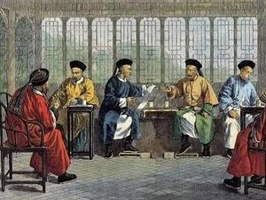 揭秘：古代的一个县需要多少官员和衙役呢？