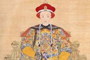 咸丰帝是道光的第四子，他是如何成为皇帝的？