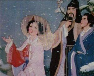 揭秘：豪门才女谢道韫的一生是怎样的？