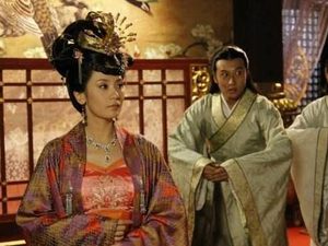 初唐藩镇容易造反，背后原因是什么？