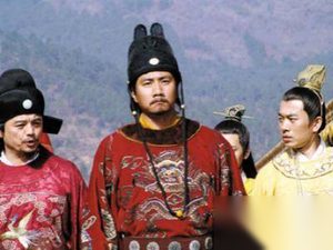 明朝最大贪污犯是朱元璋?国库之外私设小金库