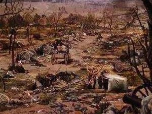 在古代经常爆发农民起义的原因是什么？封建时代自带