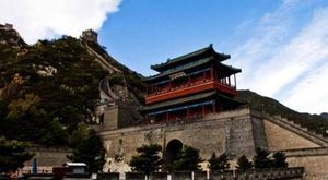古代北京进靠游牧地区 北京为什么能成为五朝都城