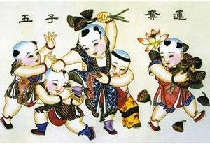 窦禹钧是如何教育孩子的？他们家为何能“五子登科”？