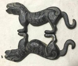 古代的虎符要如何使用？虎符意味着什么，有多重要？