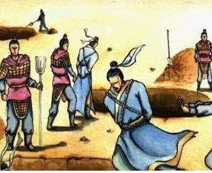 秦朝灭亡真的与焚书坑儒有必然联系？真相是什么