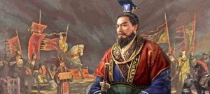 古代历史上第一个和最后一个丞相分别是谁？