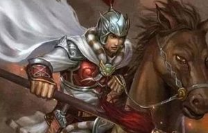 盘点历史上五位猛将，他们一死国家也灭亡了
