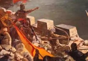 襄阳之战维持了多久？战争惨烈程度无以言状